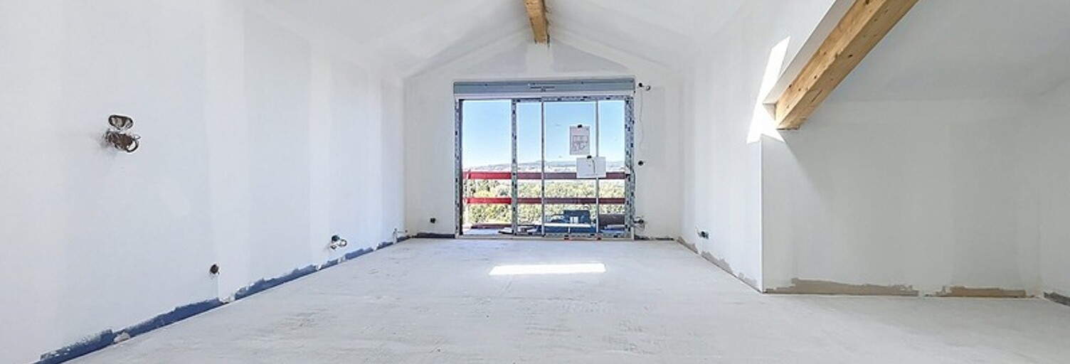 Appartement 4 Pièces 101 m² à vendre à Brenthonne (74890)