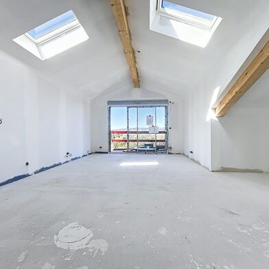 Appartement 4 pièces 499000 €