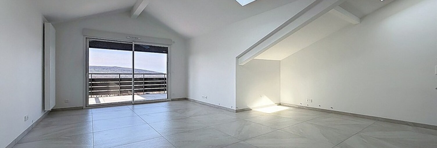 Appartement 4 Pièces 101 m² à vendre à Brenthonne (74890)