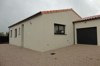 Maison 4 pièces 329000 €