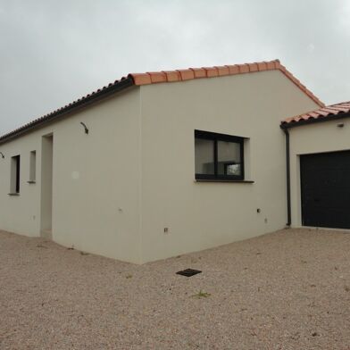 Maison 4 pièces 329000 €