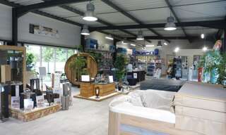 Maison  350 m² à vendre à Amboise (37400)