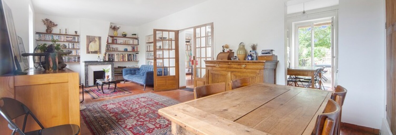 Maison 7 Pièces 144 m² à vendre à Montreuil (93100)