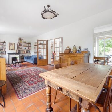 Maison 7 pièces 950000 €