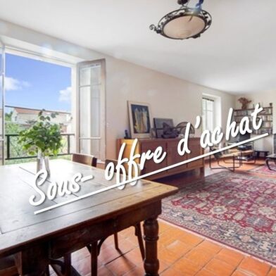 Maison 7 pièces 950000 €