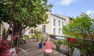 Maison 9 Pièces 186 m² à vendre à Montreuil (93100)