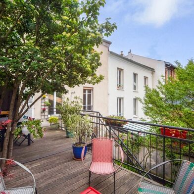 Maison 9 pièces 1150000 €
