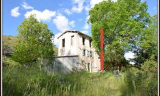 Maison 3 Pièces 80 m² à vendre à Castellane (04120)