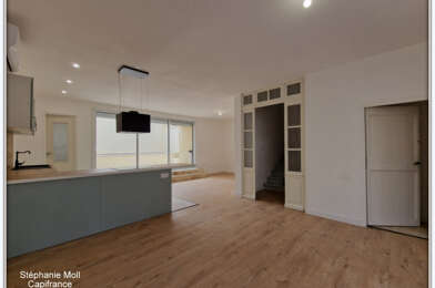 Maison 5 pièces 329000 €