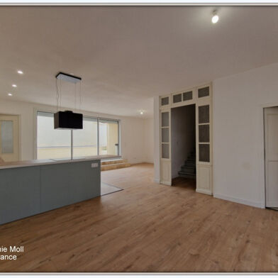 Maison 5 pièces 350000 €