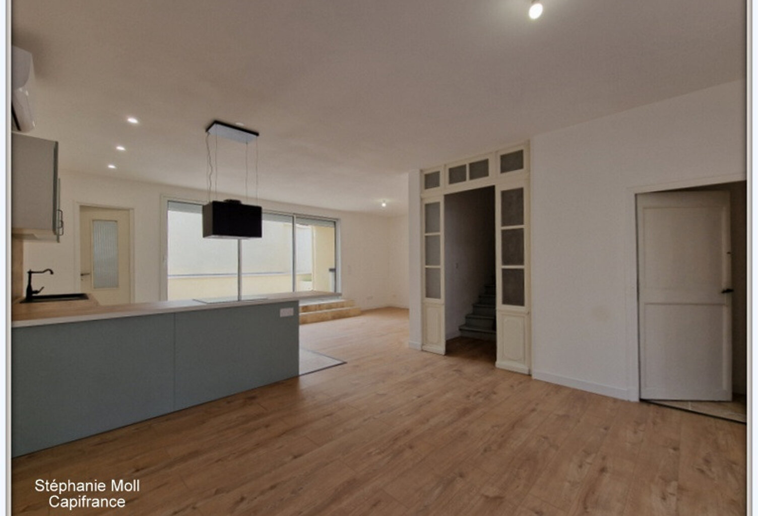 Maison à vendre 5 pièces NARBONNE (11) — photo 1