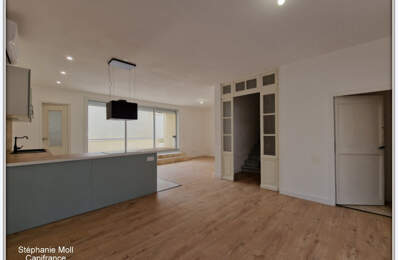 Maison à vendre 5 pièces NARBONNE (11) — photo du bien