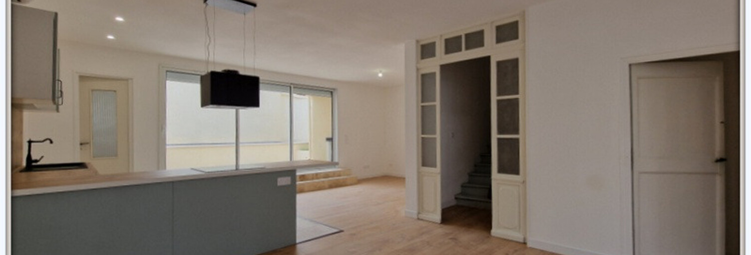 Maison 5 Pièces 110 m² à vendre à Narbonne (11100)