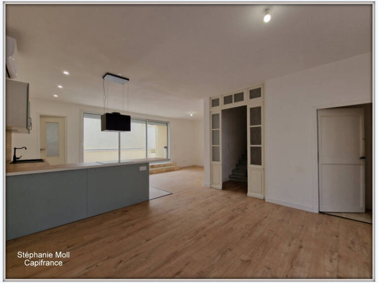 Maison à vendre 5 pièces NARBONNE (11) — photo 1