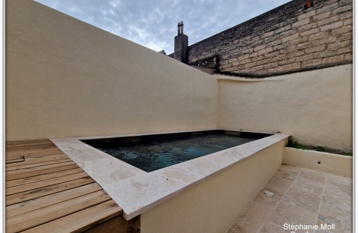 Maison à vendre 5 pièces NARBONNE (11) — photo 3