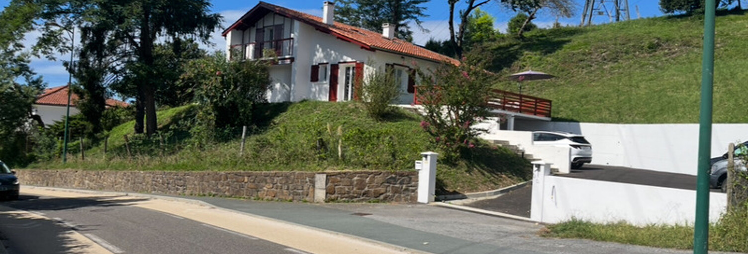 Maison 6 Pièces 180 m² à vendre à Mouguerre (64990)