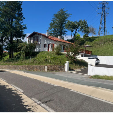 Maison 6 pièces 648000 €