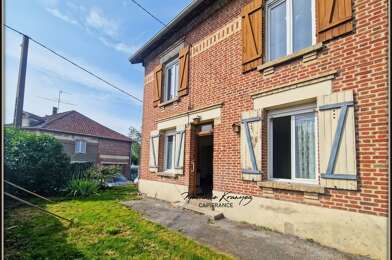 Maison 4 pièces 49000 €