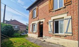 Maison 4 Pièces 96 m² à vendre à Vouziers (08400)