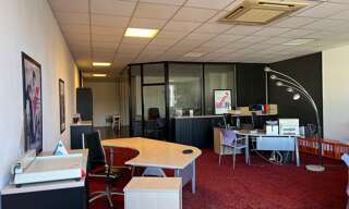 Bureau 3 Pièces 122 m² à vendre à Bihorel (76420)