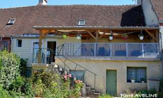 Maison 4 Pièces 85 m² à vendre à Cloyes-les-Trois-Rivières (28220)