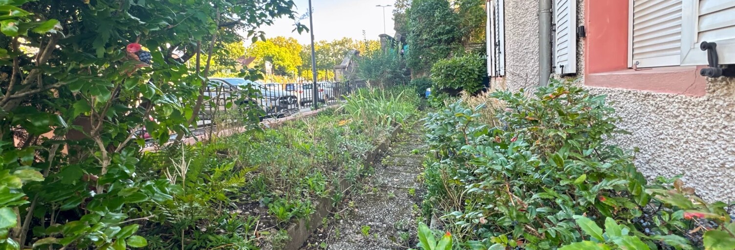 Appartement 4 Pièces 99 m² à vendre à Haguenau (67500)