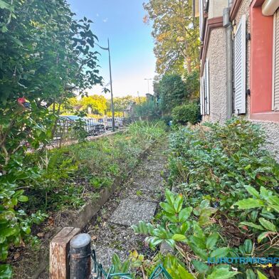 Appartement 4 pièces 179900 €