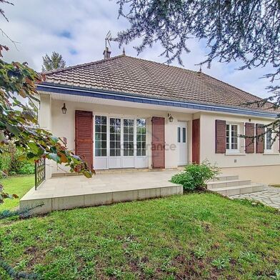 Maison 5 pièces 244500 €