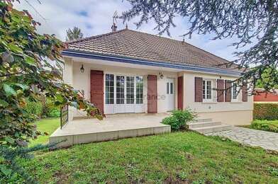 Maison 5 pièces 239500 €