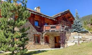 Maison 9 Pièces 375 m² à vendre à Montgenèvre (05100)