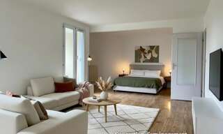 Appartement 4 Pièces 78 m² à vendre à Évry-Courcouronnes (91000)