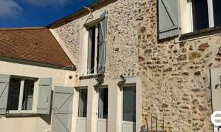 Appartement 4 Pièces 62 m² à vendre à Le Tremblay-sur-Mauldre (78490)