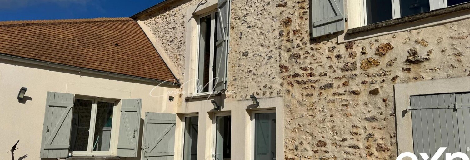 Appartement 4 Pièces 62 m² à vendre à Le Tremblay-sur-Mauldre (78490)