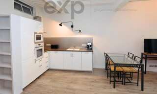 Appartement 2 Pièces 47 m² à vendre à Annecy (74000)