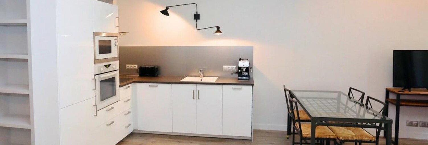 Appartement 2 Pièces 47 m² à vendre à Annecy (74000)