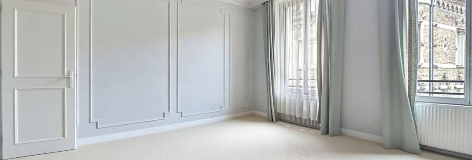 Appartement 5 Pièces 102 m² à vendre à Reims (51100)