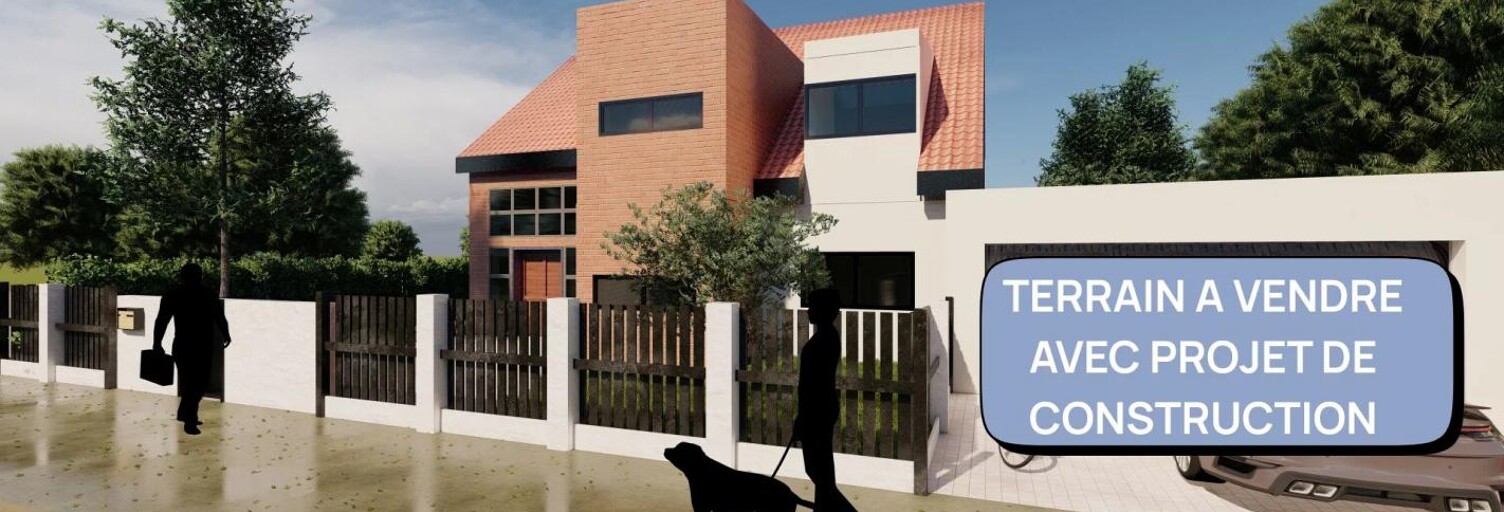 Terrain  580 m² à vendre à Uffheim (68510)