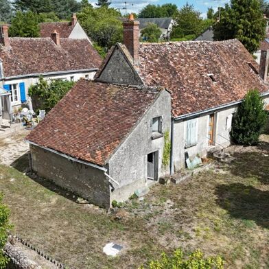 Maison 2 pièces 149860 €