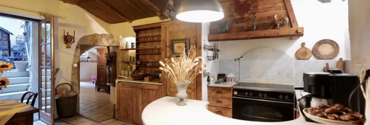 Maison 5 Pièces 116 m² à vendre à Menthon-Saint-Bernard (74290)