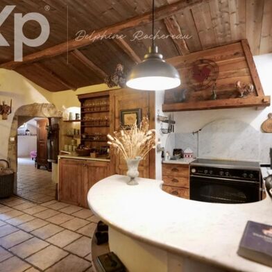 Maison 5 pièces 845000 €