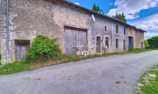 Maison  90 m² à vendre à Châteauponsac (87290)