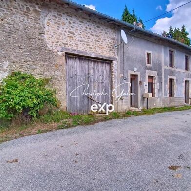 Maison  77000 €