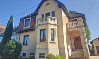 Maison 7 Pièces 164 m² à vendre à Souffelweyersheim (67460)