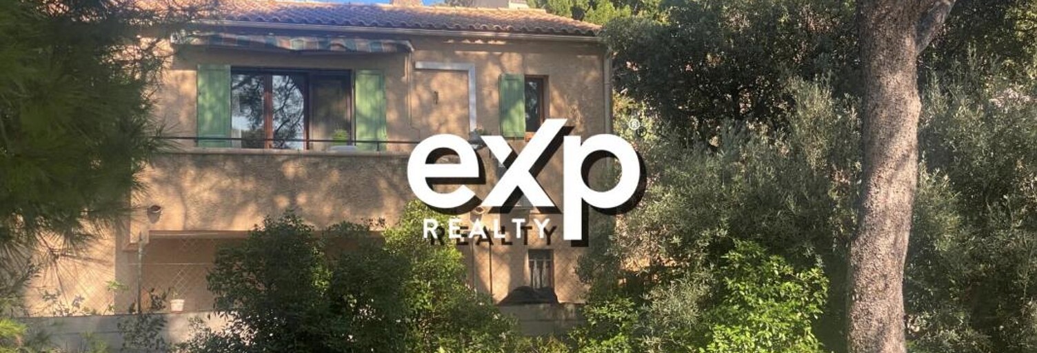 Maison 3 Pièces 70 m² à vendre à Toulon (83200)