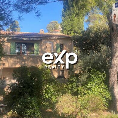 Maison 3 pièces 410000 €