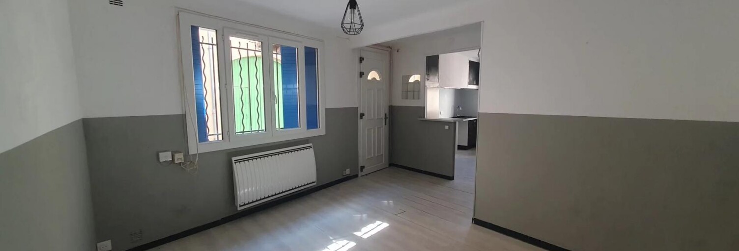Maison 5 Pièces 78 m² à vendre à Corneilhan (34490)