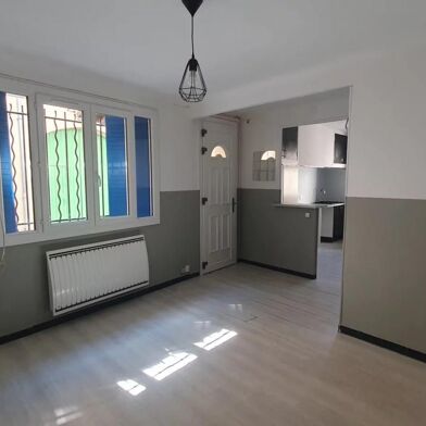 Maison 5 pièces 119600 €