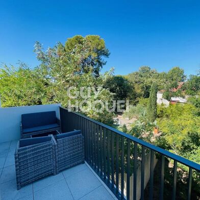 Appartement 3 pièces 343250 €