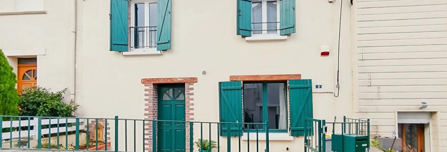 Maison 3 Pièces 60 m² à vendre à Basse-Goulaine (44115)