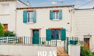 Maison 3 Pièces 60 m² à vendre à Basse-Goulaine (44115)